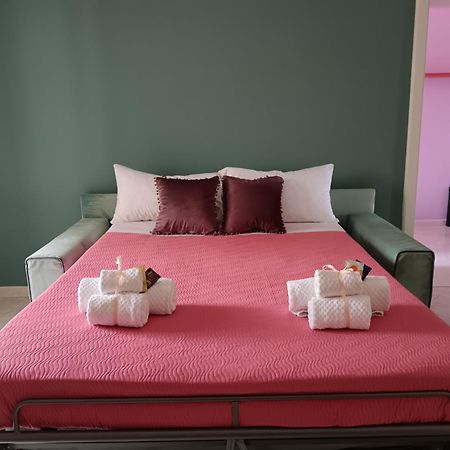 Sicilia Bedda Apartment Syracuse Exterior photo