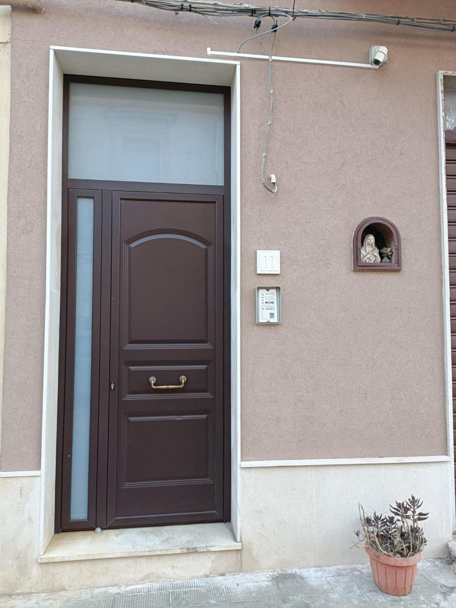 Sicilia Bedda Apartment Syracuse Exterior photo