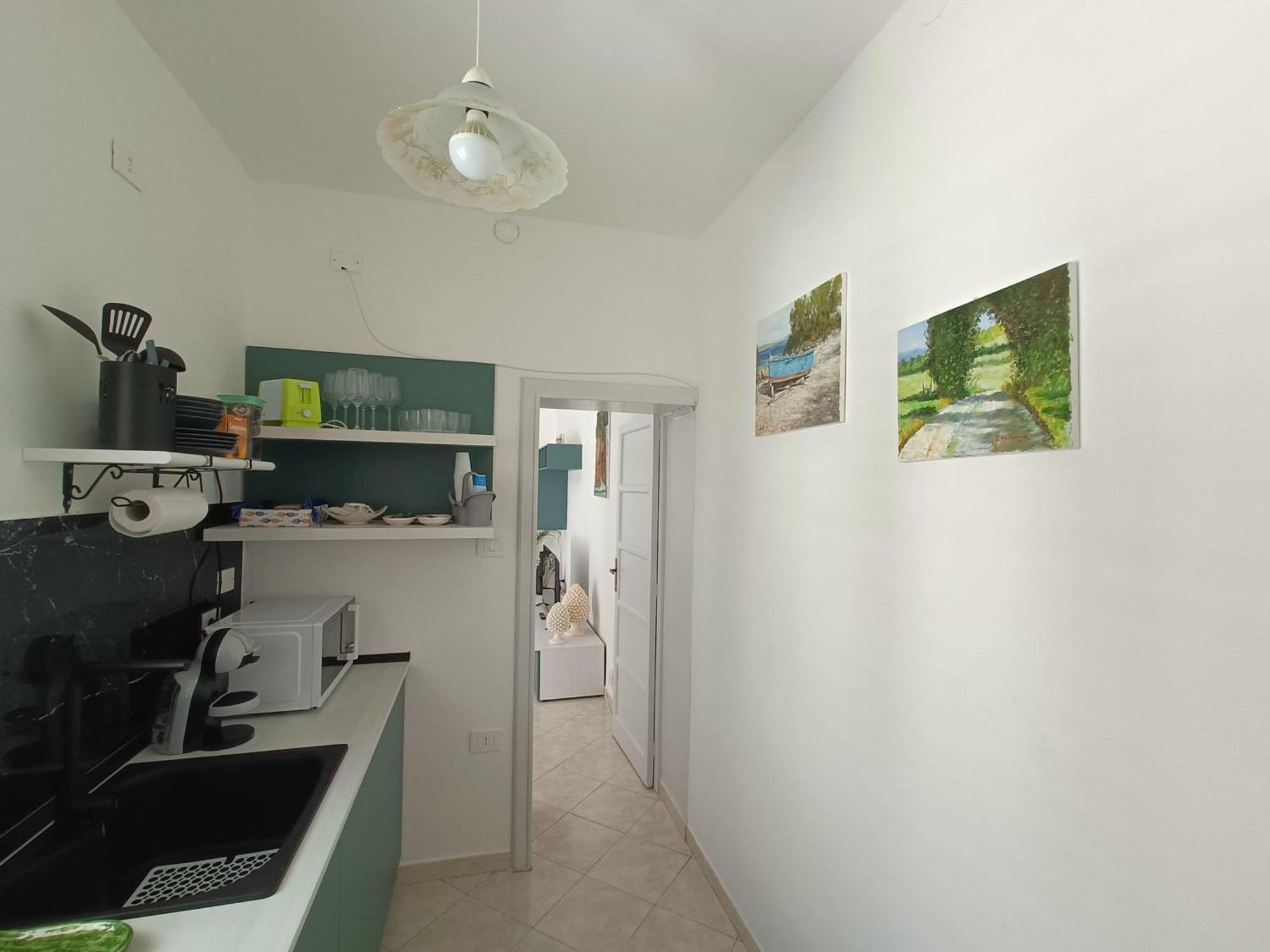 Sicilia Bedda Apartment Syracuse Exterior photo