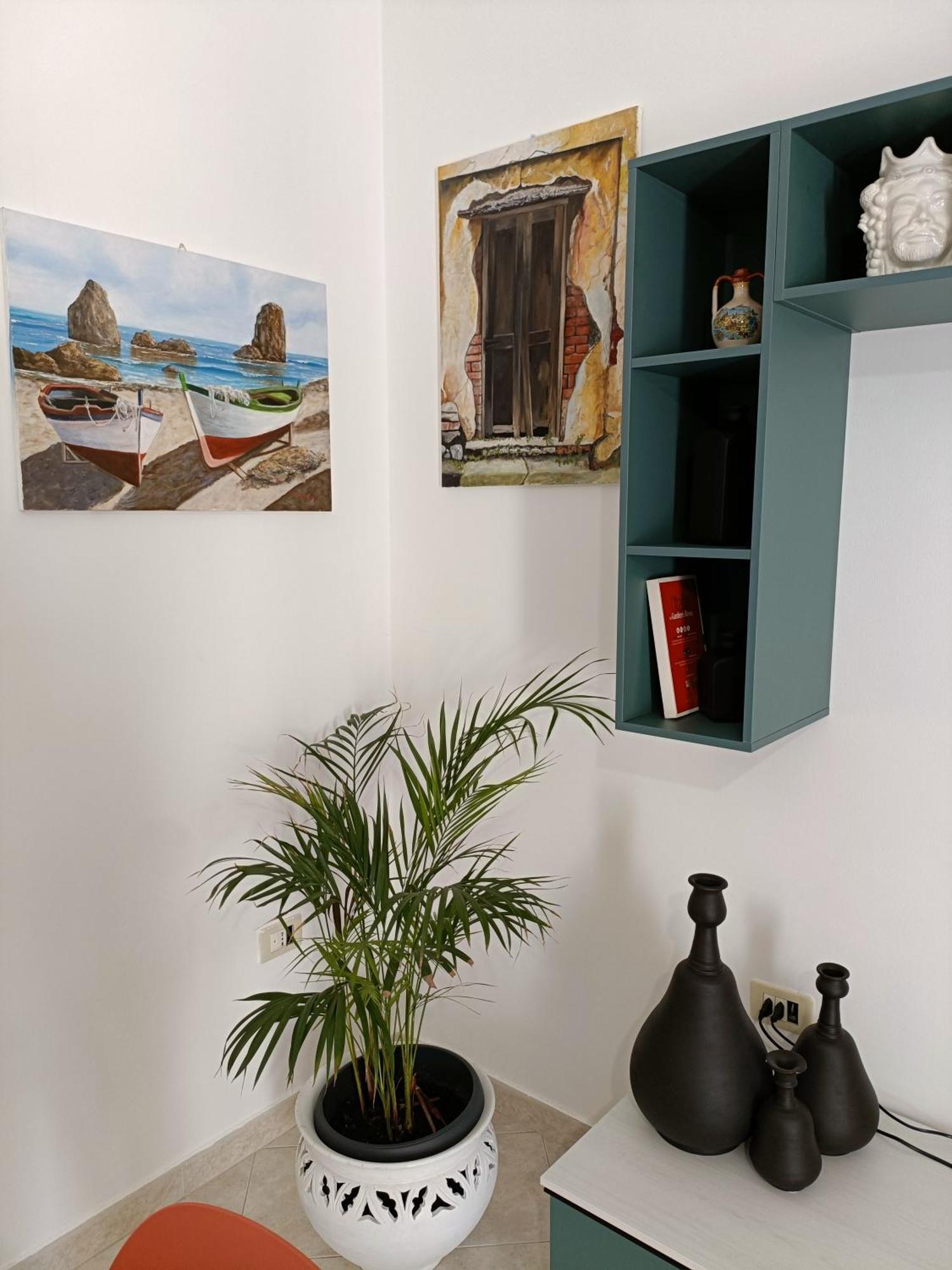 Sicilia Bedda Apartment Syracuse Exterior photo